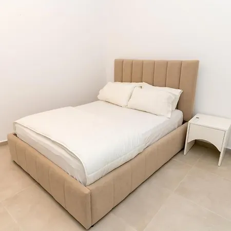 Apartment Azzur Luxury