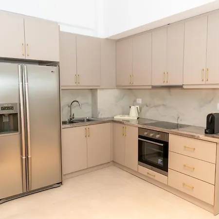 Azzur Luxury Apartment Sarande