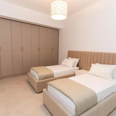 Apartment Azzur Luxury *