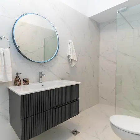 Apartment Azzur Luxury Sarande