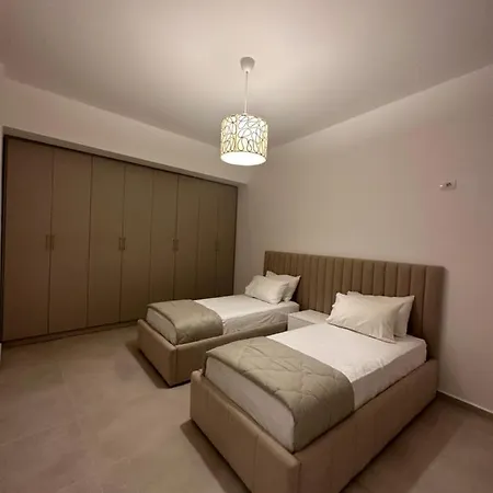 Azzur Luxury Apartment