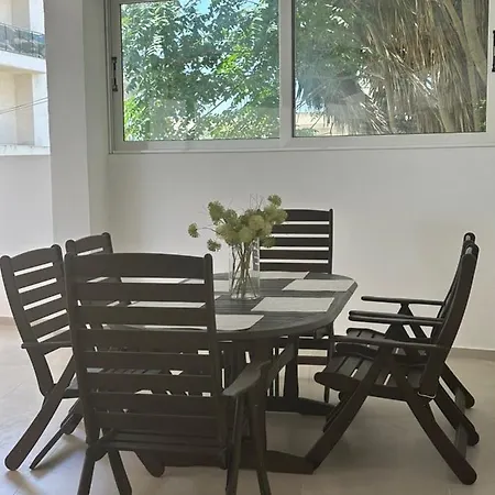Azzur Luxury Apartment *