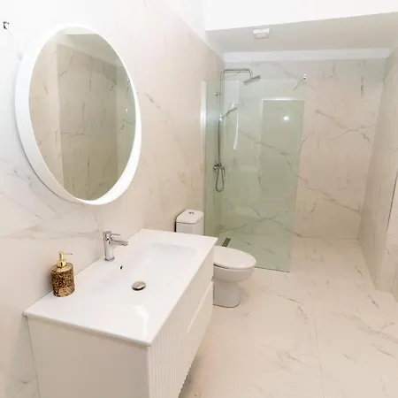 Apartment Azzur Luxury *