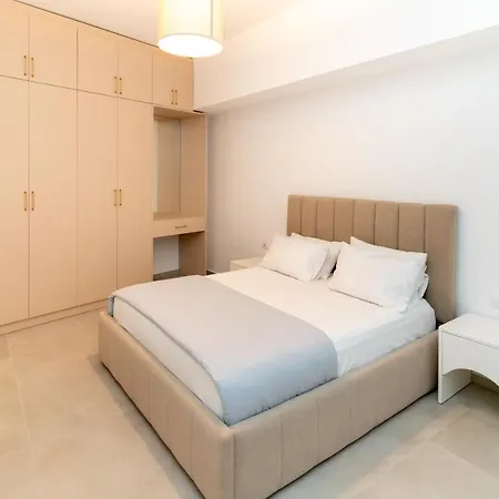 Apartment Azzur Luxury Sarande