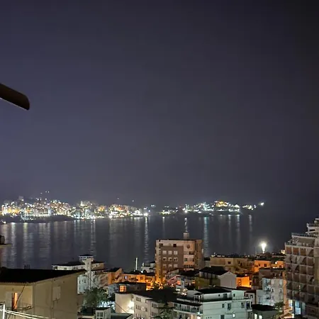 Apartment Azzur Luxury Sarande