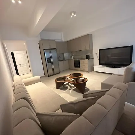 Apartment Azzur Luxury