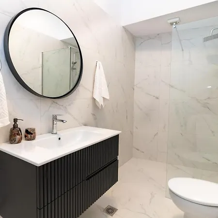 Apartment Azzur Luxury