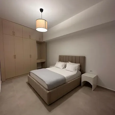 Apartment Azzur Luxury *