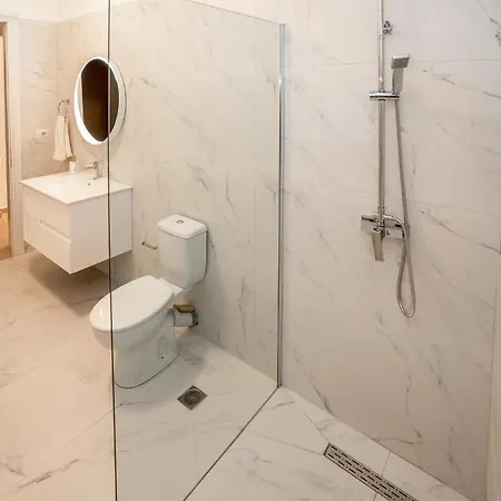 Apartment Azzur Luxury Sarande