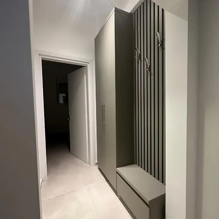 Azzur Luxury Apartment Sarande